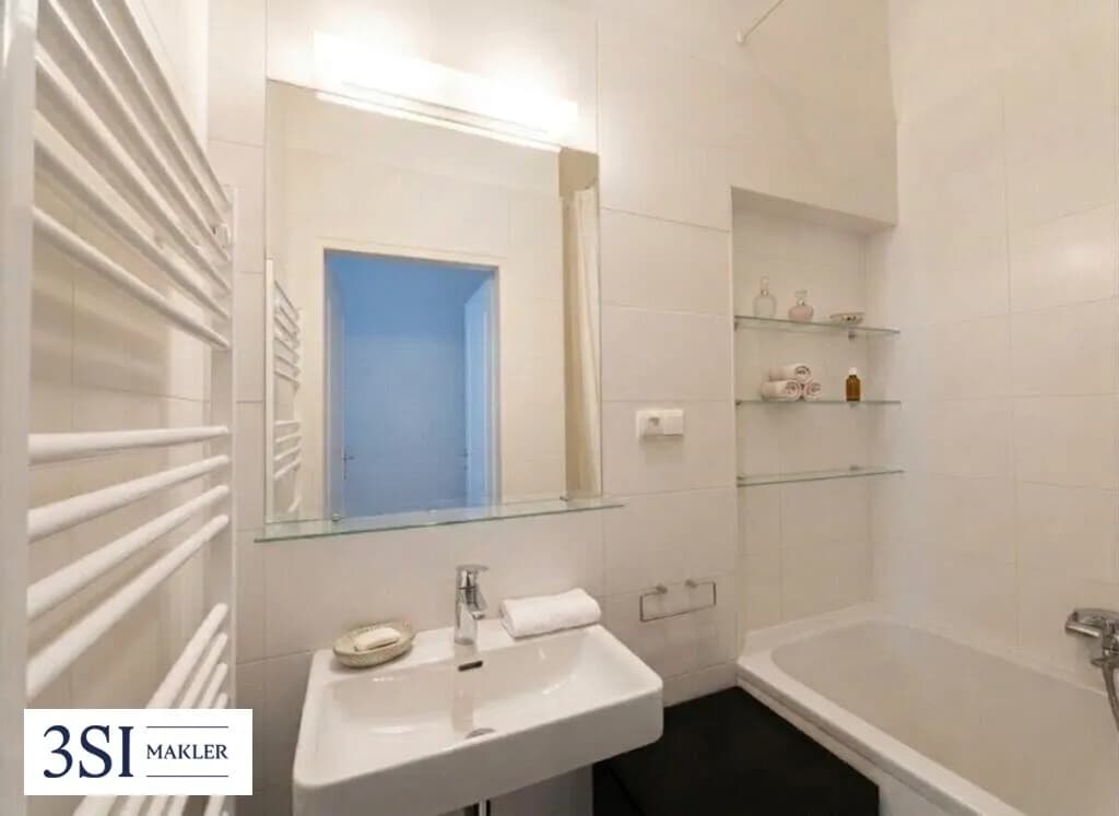 2-Zimmer-Wohnung kaufen in Wien – 45,35 m², € 335.000 – Bild 8 von 9