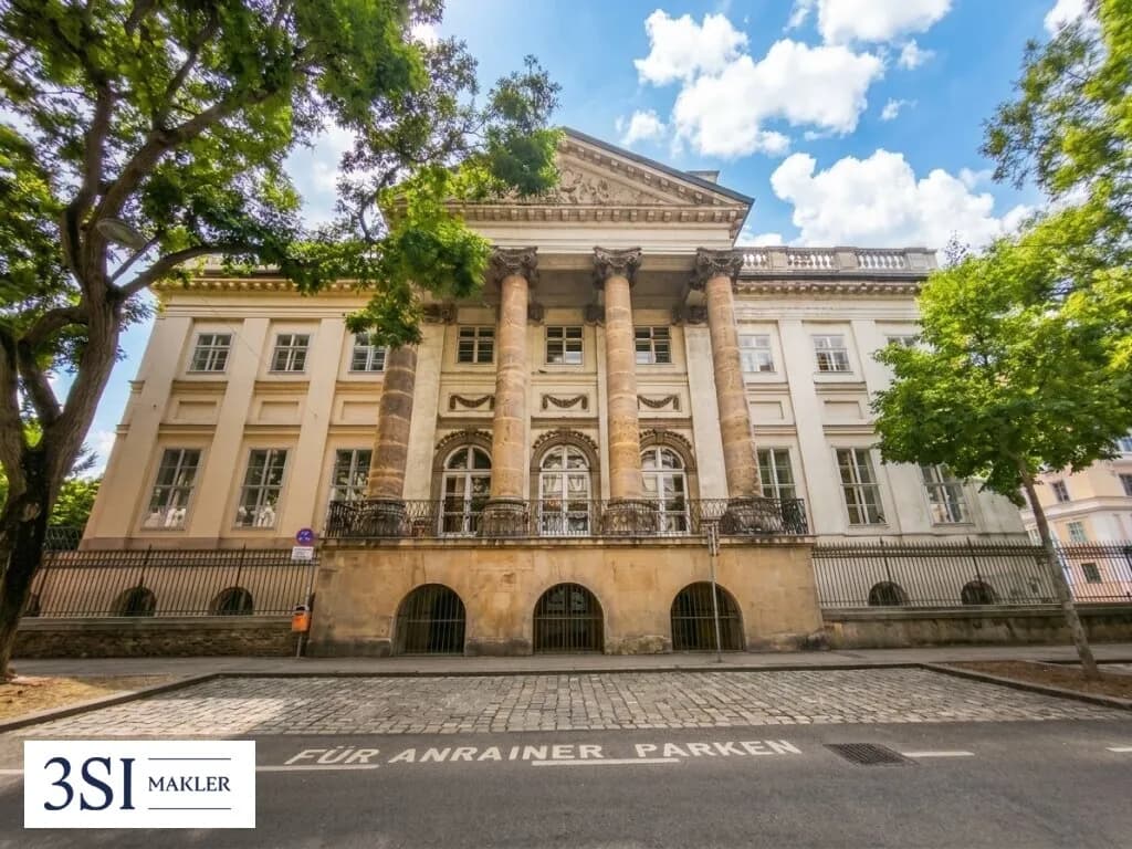2-Zimmer-Wohnung kaufen in Wien – 45,35 m², € 335.000 – Bild 9 von 9