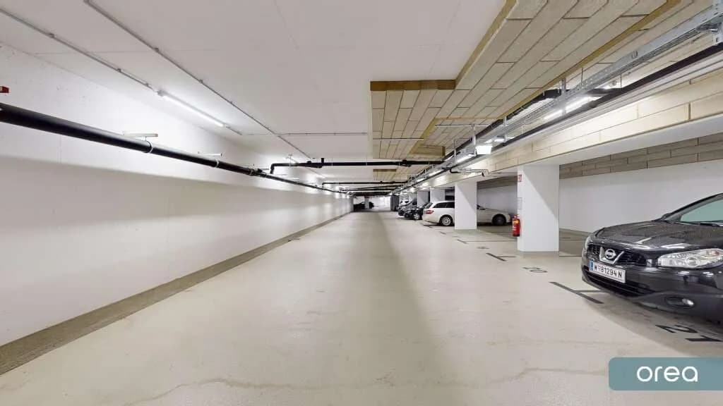 Immobilie mieten in Wien – € 134