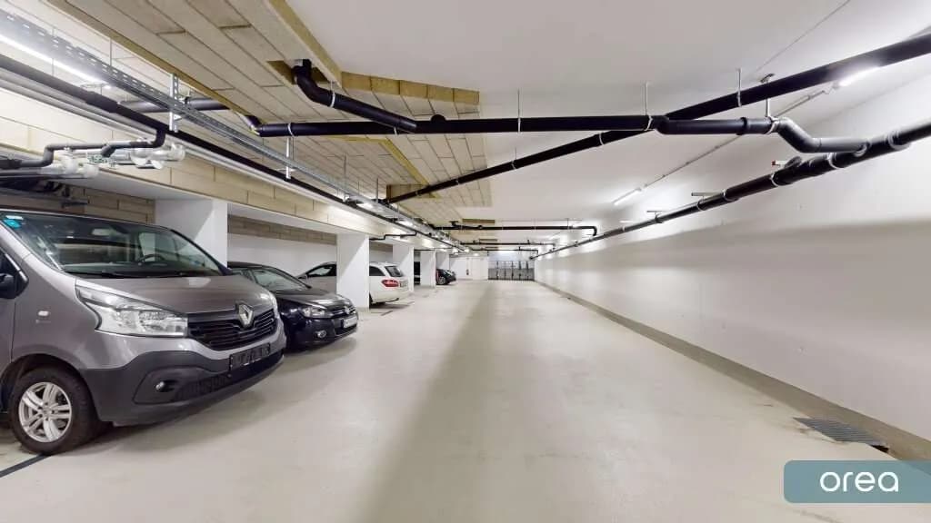 Immobilie mieten in Wien – € 134 – Bild 2 von 5