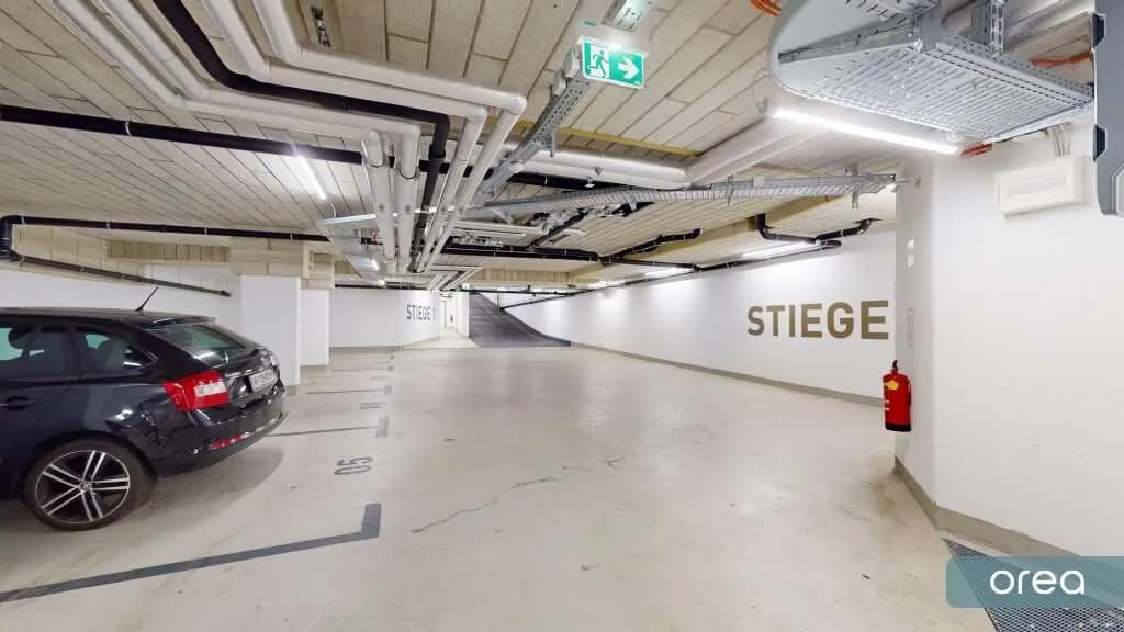 Immobilie mieten in Wien – € 134 – Bild 3 von 5