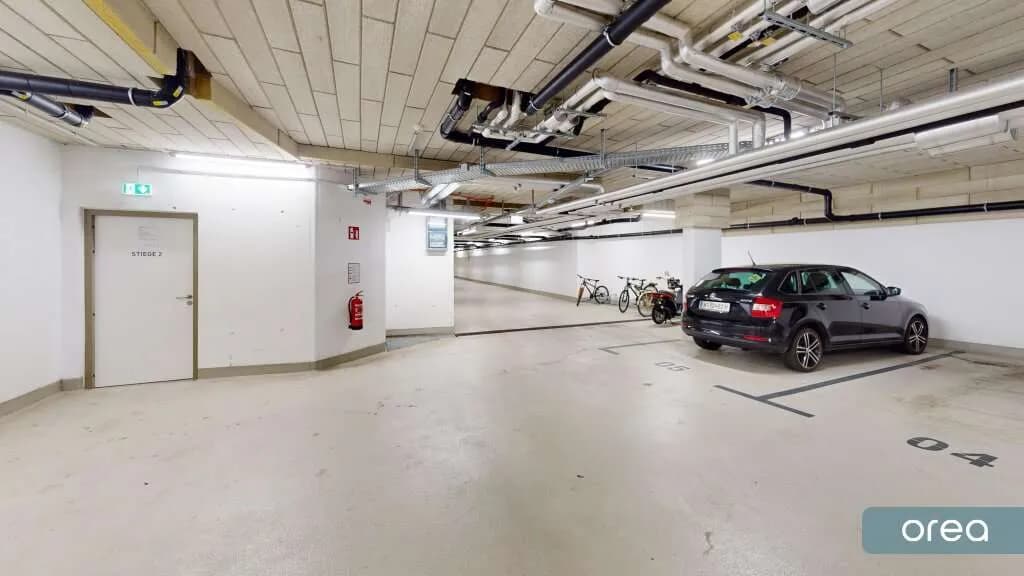 Immobilie mieten in Wien – € 134 – Bild 4 von 5