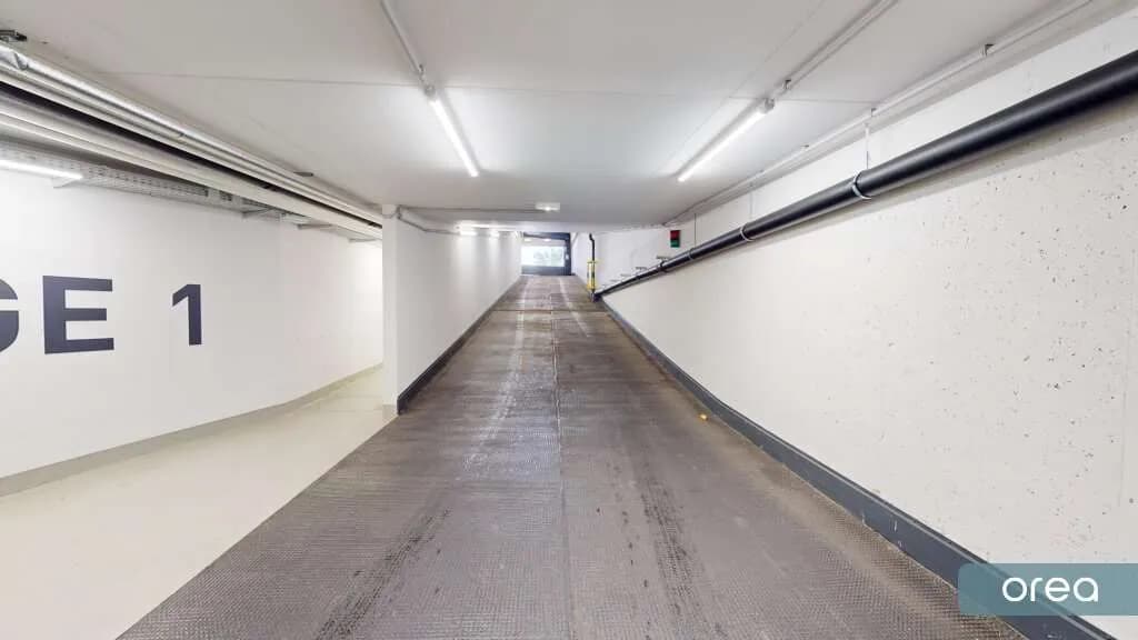 Immobilie mieten in Wien – € 134 – Bild 5 von 5
