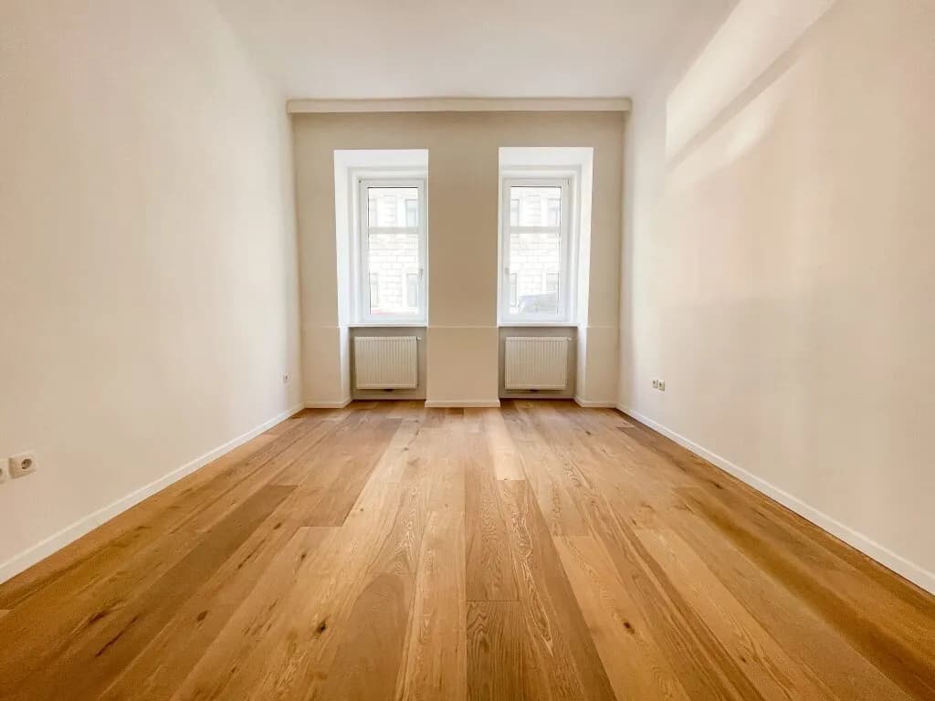 1-Zimmer-Wohnung kaufen in Wien – 38,37 m², € 199.000 – Bild 2 von 31