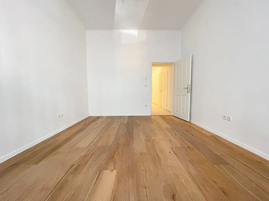 1-Zimmer-Wohnung kaufen in Wien – 38,37 m², € 199.000 – Bild 3 von 31