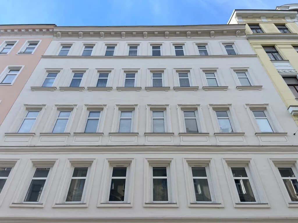 1-Zimmer-Wohnung kaufen in Wien – 38,37 m², € 199.000 – Bild 19 von 31