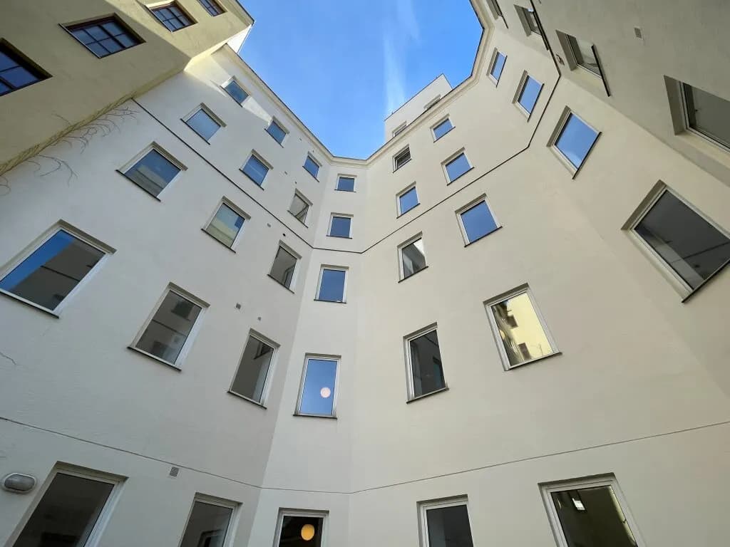1-Zimmer-Wohnung kaufen in Wien – 38,37 m², € 199.000 – Bild 20 von 31