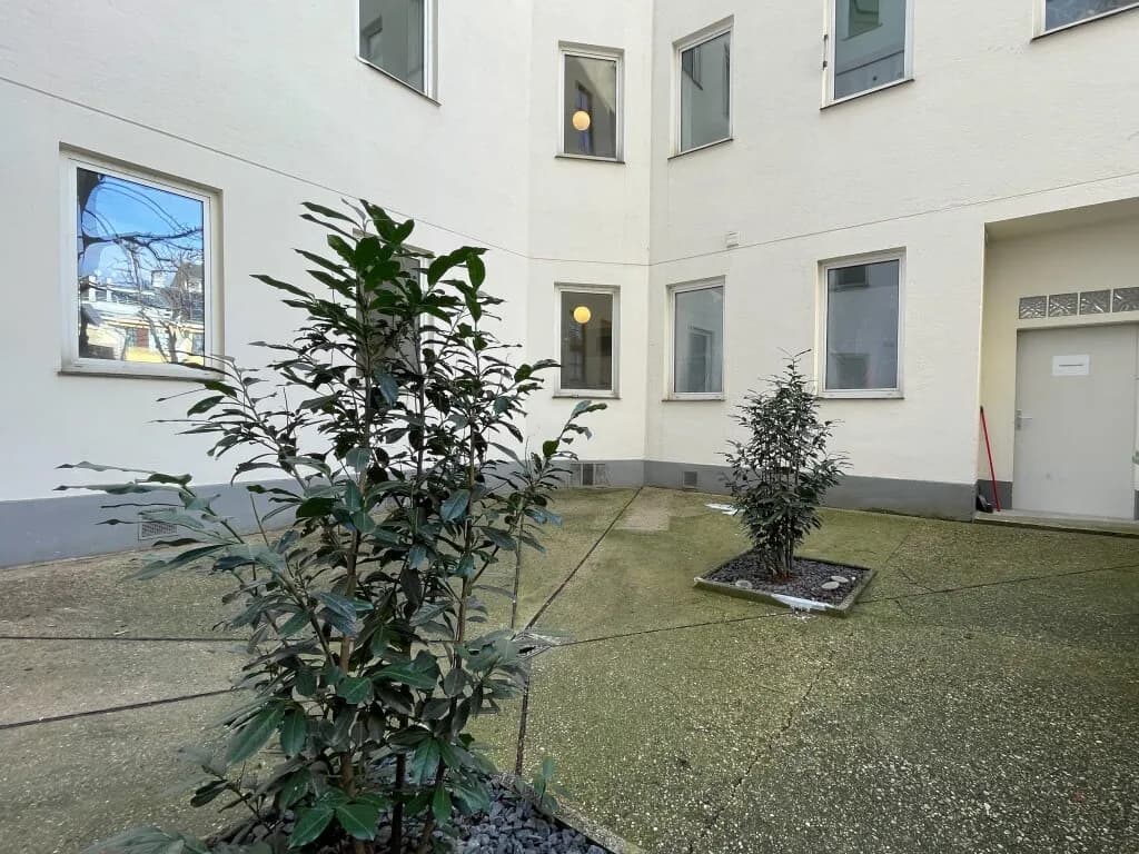 1-Zimmer-Wohnung kaufen in Wien – 38,37 m², € 199.000 – Bild 21 von 31