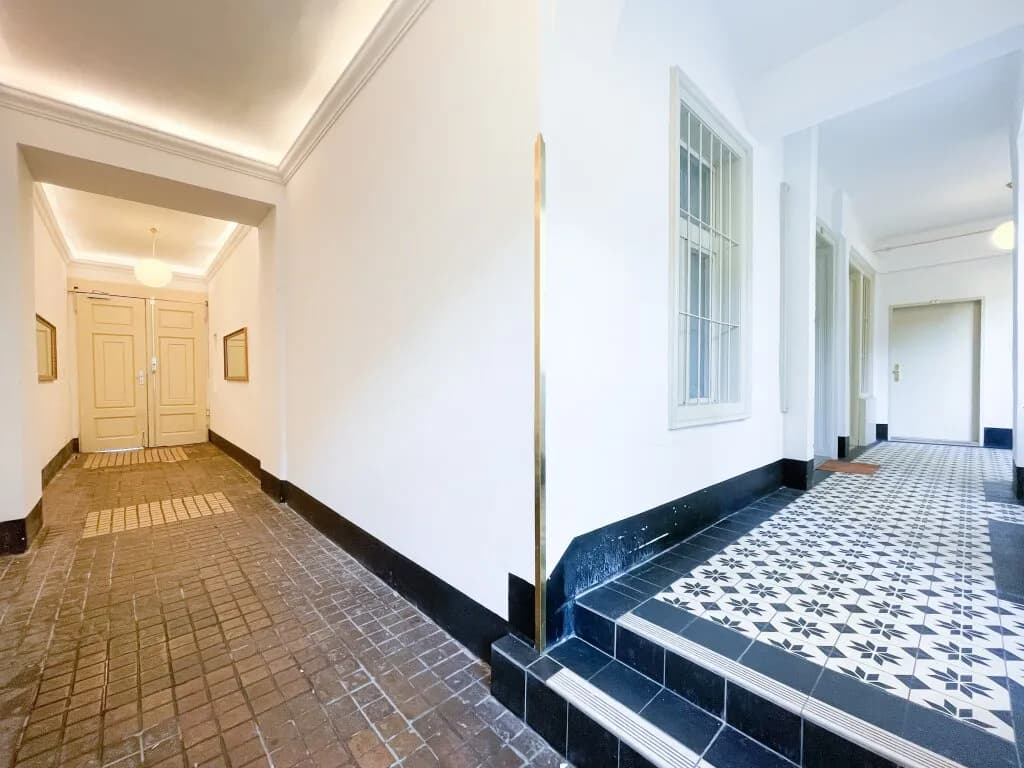 1-Zimmer-Wohnung kaufen in Wien – 38,37 m², € 199.000 – Bild 23 von 31
