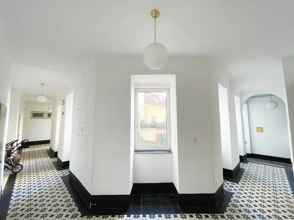 1-Zimmer-Wohnung kaufen in Wien – 38,37 m², € 199.000 – Bild 28 von 31