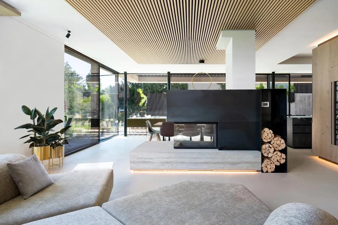 9-Zimmer-Haus kaufen in Wien – 443 m²