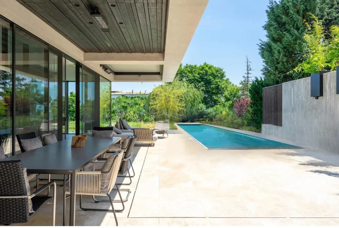 9-Zimmer-Haus kaufen in Wien – 443 m² – Bild 3 von 13