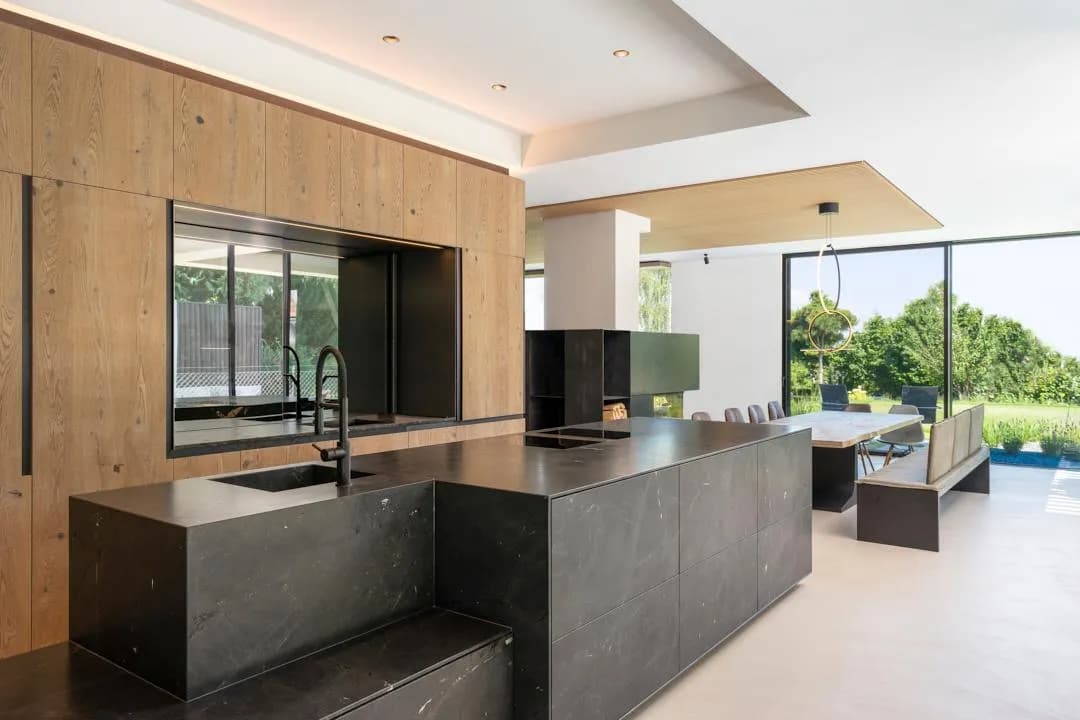 9-Zimmer-Haus kaufen in Wien – 443 m² – Bild 4 von 13