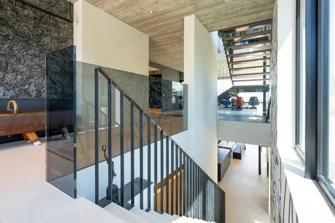 9-Zimmer-Haus kaufen in Wien – 443 m² – Bild 5 von 13