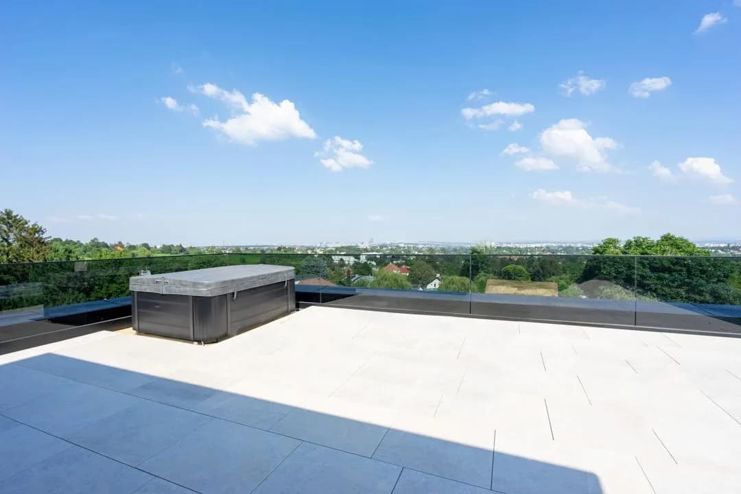 9-Zimmer-Haus kaufen in Wien – 443 m² – Bild 8 von 13