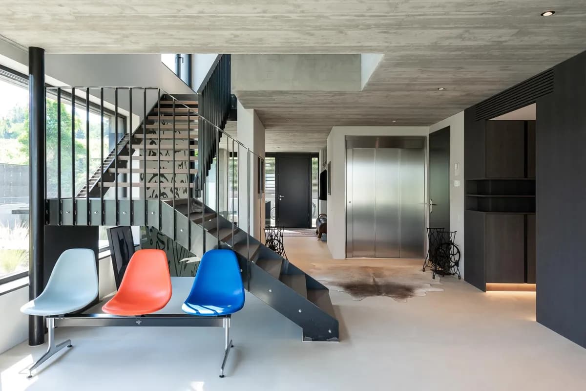 9-Zimmer-Haus kaufen in Wien – 443 m² – Bild 11 von 13