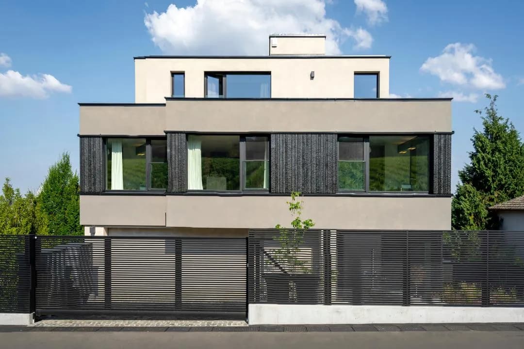 9-Zimmer-Haus kaufen in Wien – 443 m² – Bild 12 von 13