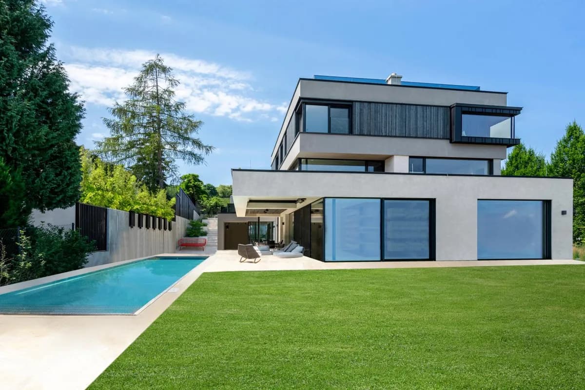 9-Zimmer-Haus kaufen in Wien – 443 m² – Bild 13 von 13