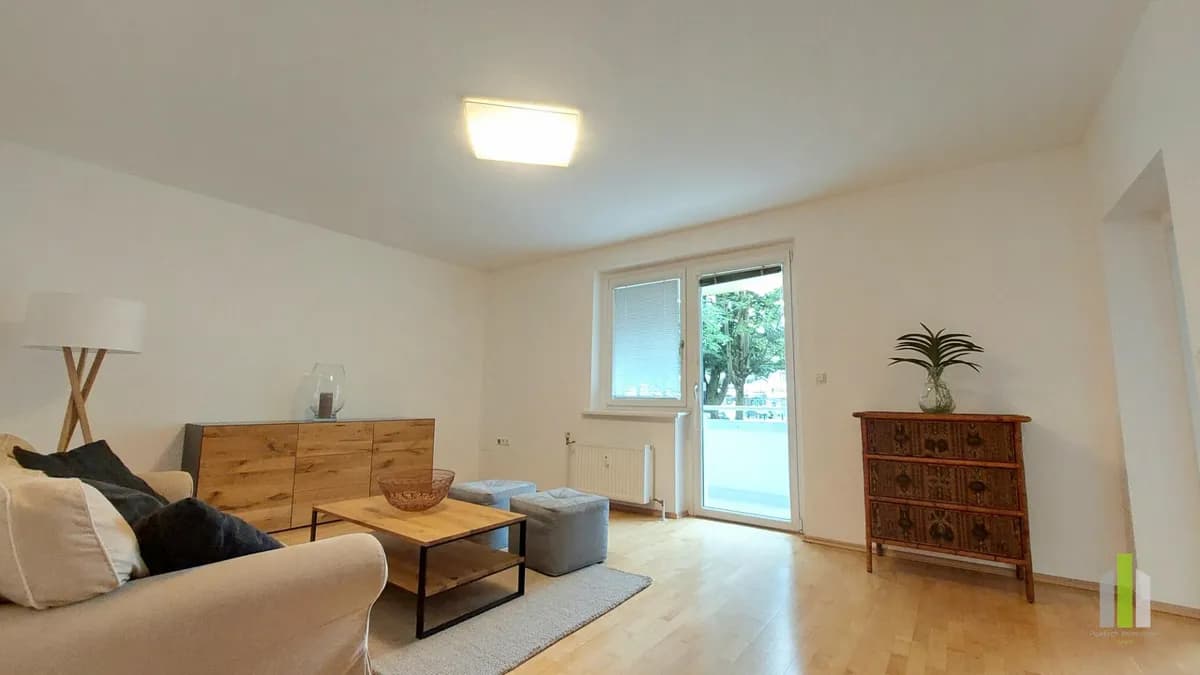 3-Zimmer-Wohnung kaufen in Wels – 91 m²