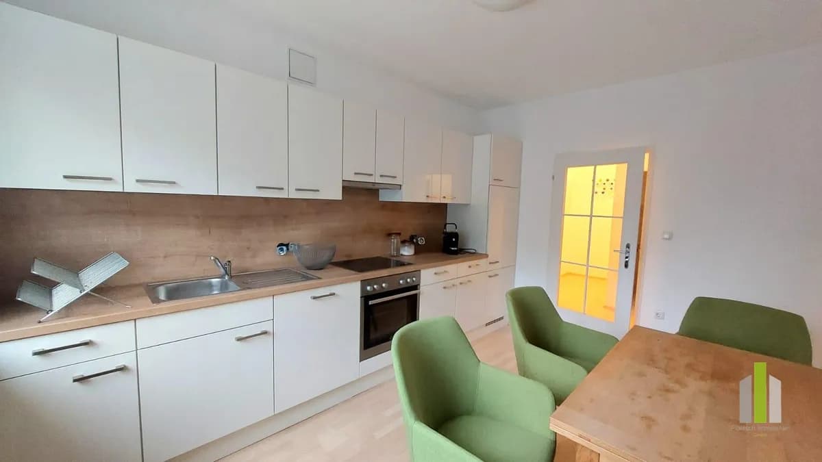 3-Zimmer-Wohnung kaufen in Wels – 91 m² – Bild 3 von 15