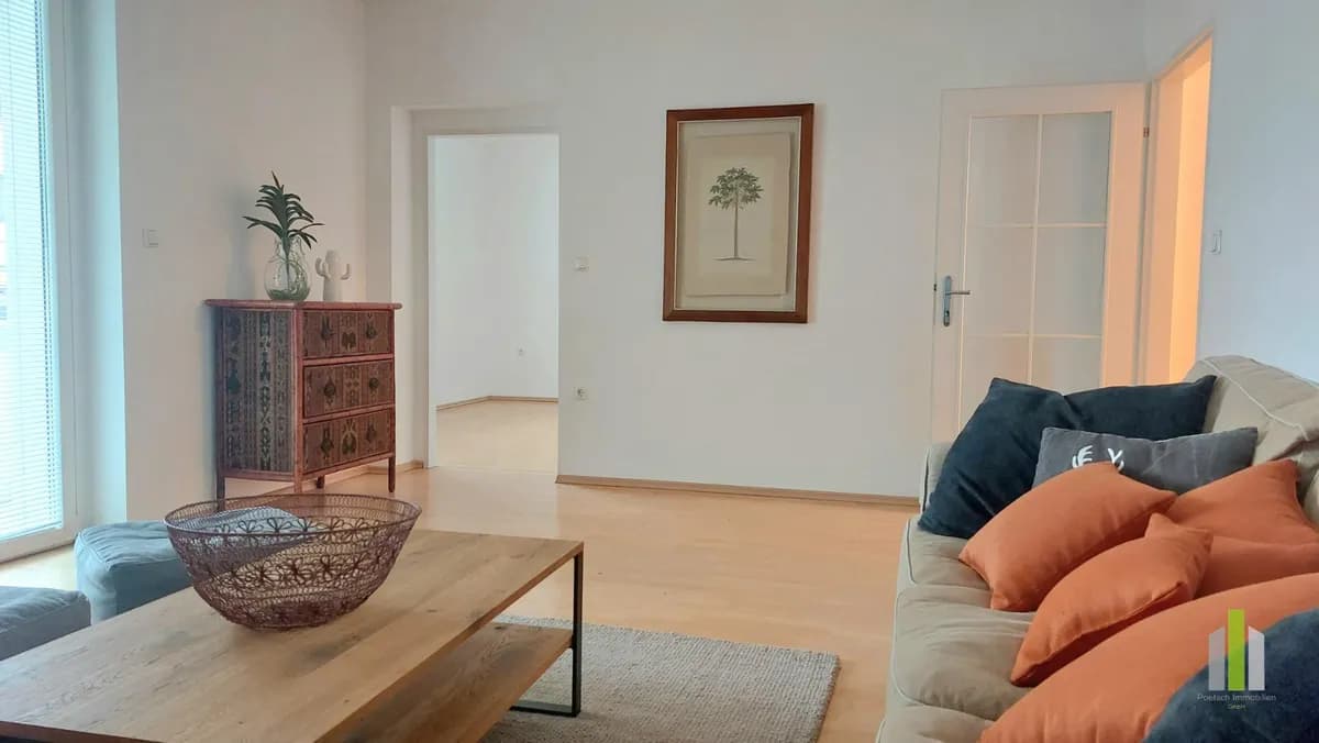 3-Zimmer-Wohnung kaufen in Wels – 91 m² – Bild 4 von 15