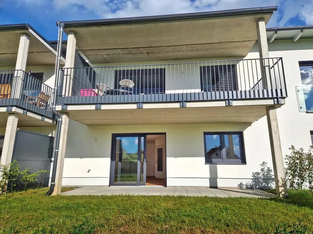 2-Zimmer-Wohnung kaufen in Villach – 54,91 m², € 262.000 – Bild 3 von 10