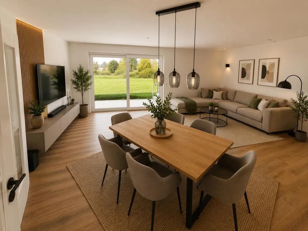 2-Zimmer-Wohnung kaufen in Villach – 54,91 m², € 262.000 – Bild 4 von 10