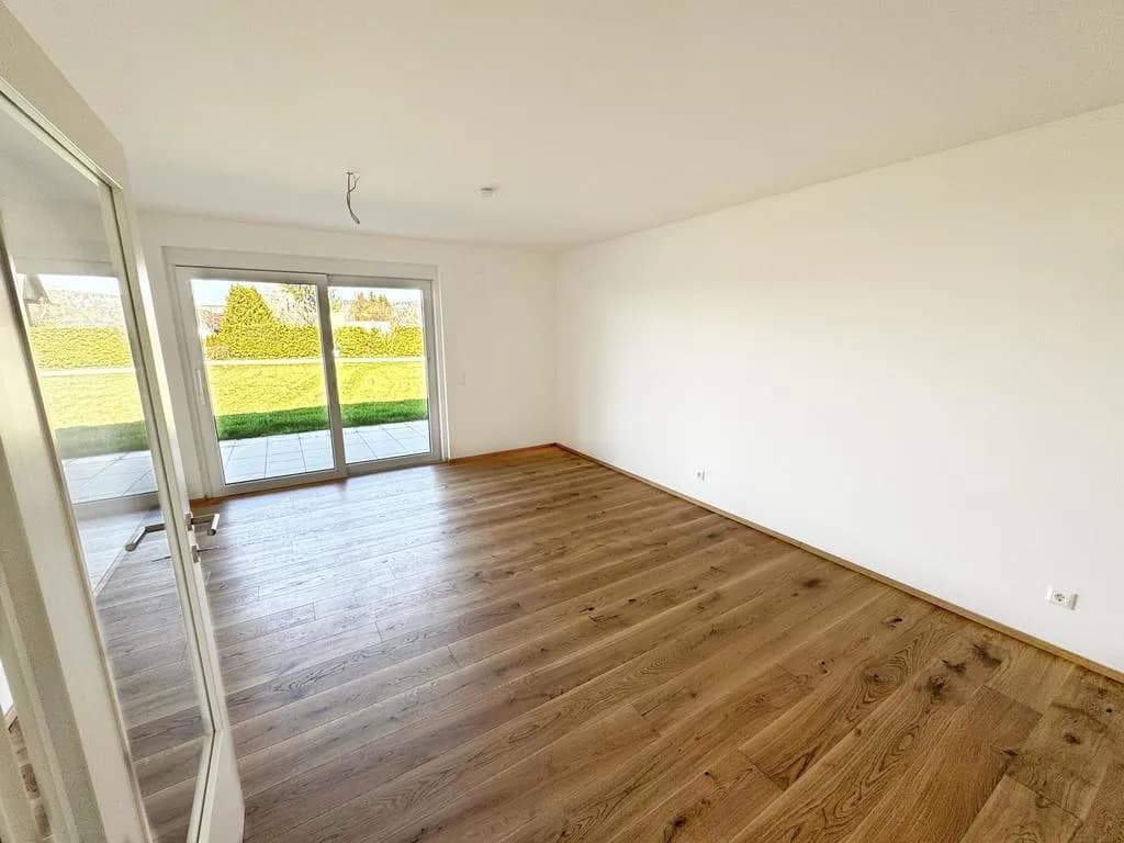 2-Zimmer-Wohnung kaufen in Villach – 54,91 m², € 262.000 – Bild 5 von 10