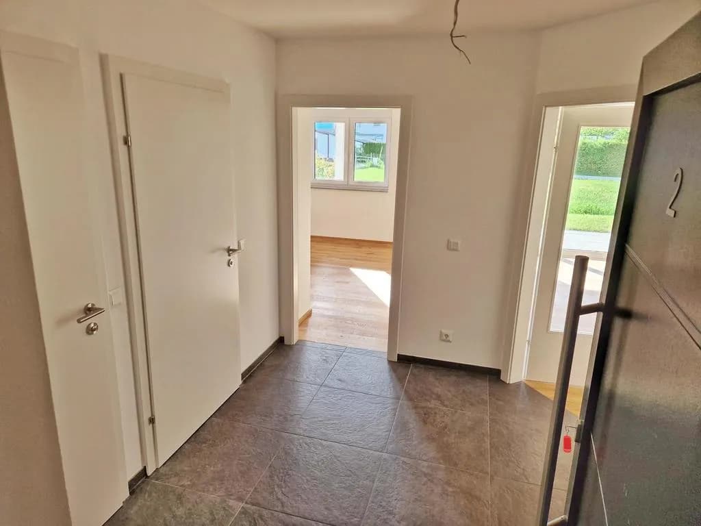 2-Zimmer-Wohnung kaufen in Villach – 54,91 m², € 262.000 – Bild 7 von 10