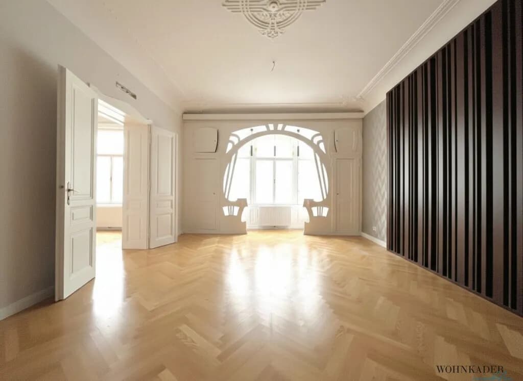 3-Zimmer-Gewerbeimmobilie mieten in Wien – 105 m², € 18 – Bild 3 von 14