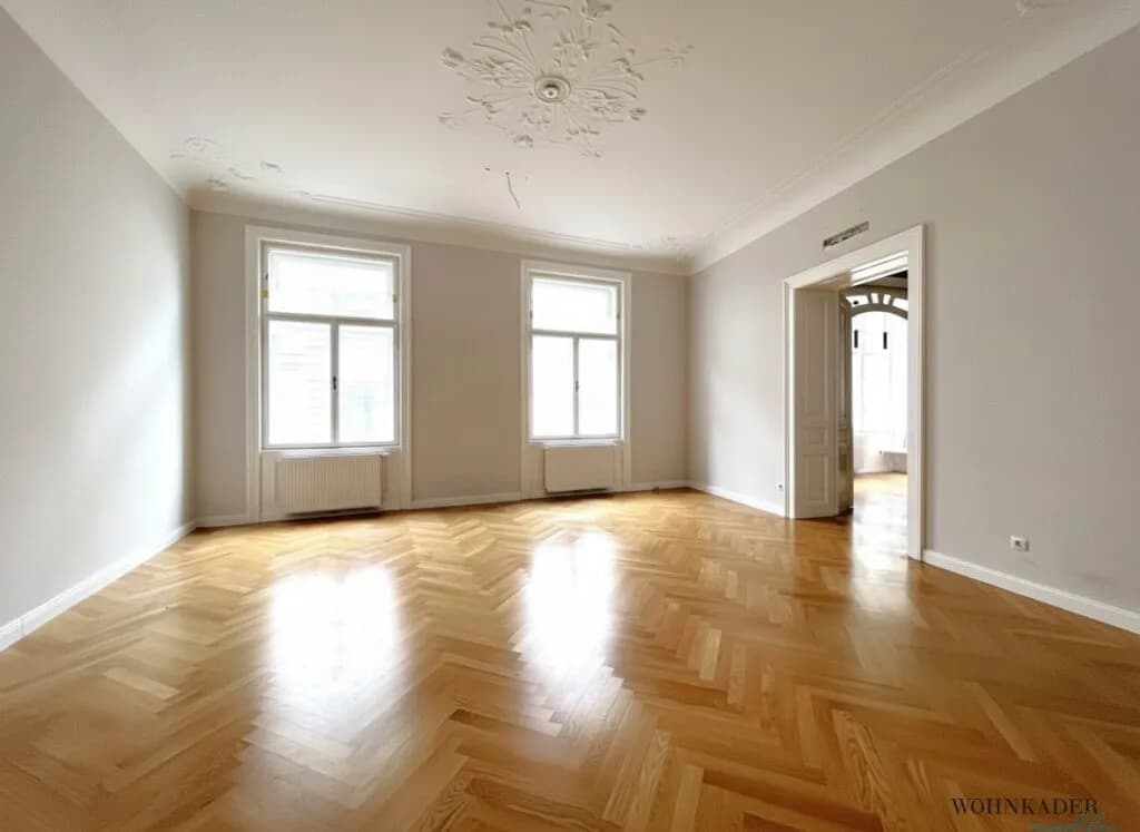 3-Zimmer-Gewerbeimmobilie mieten in Wien – 105 m², € 18 – Bild 5 von 14