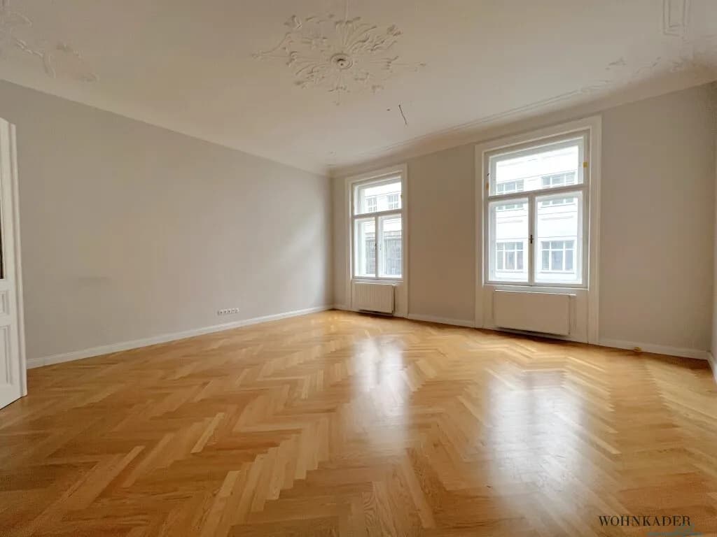 3-Zimmer-Gewerbeimmobilie mieten in Wien – 105 m², € 18 – Bild 6 von 14