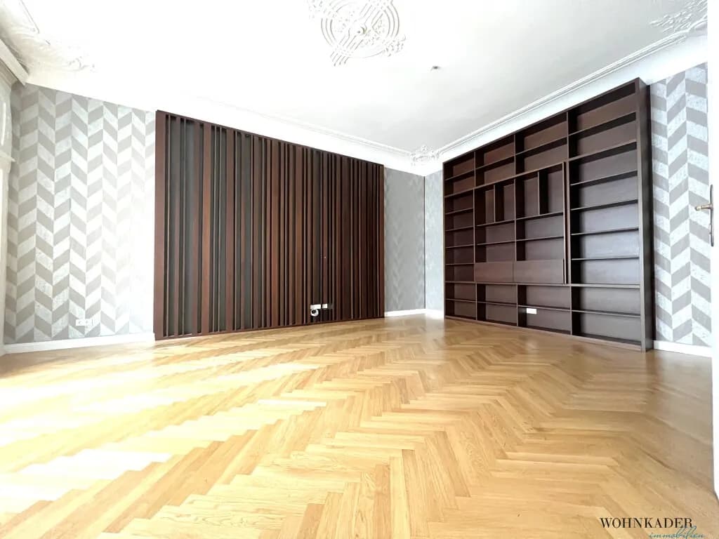 3-Zimmer-Gewerbeimmobilie mieten in Wien – 105 m², € 18 – Bild 7 von 14