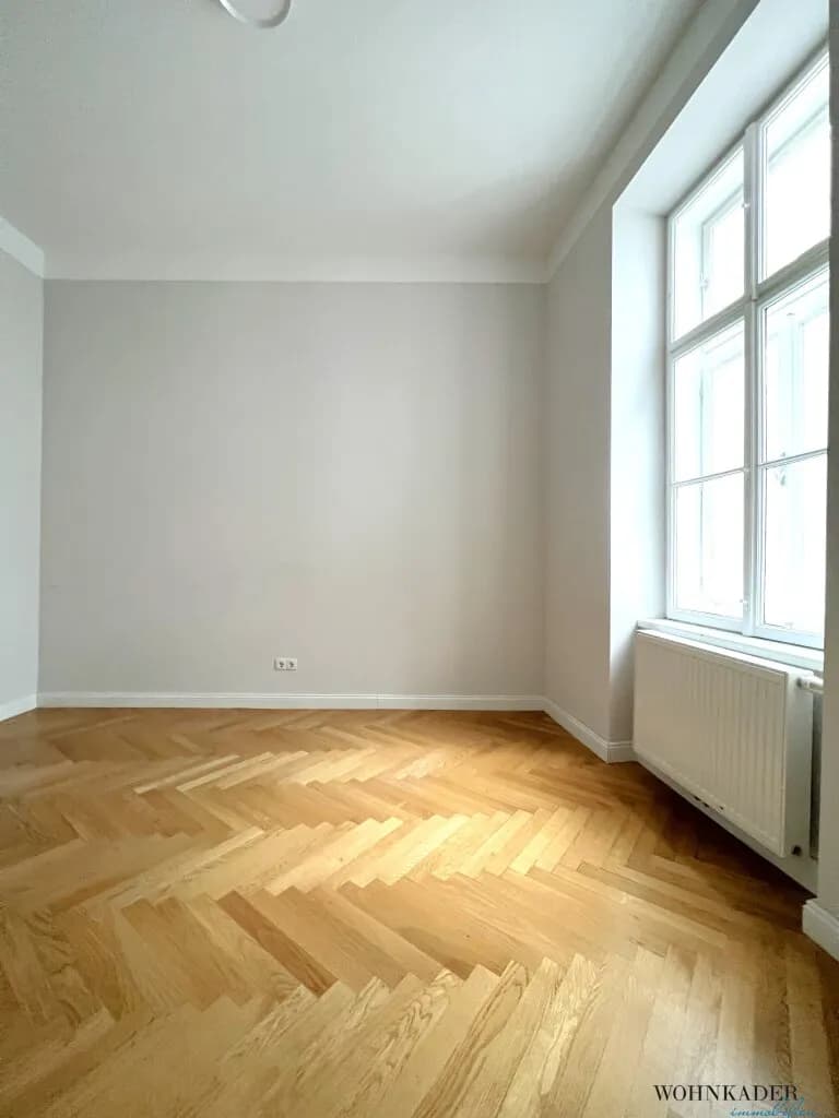 3-Zimmer-Gewerbeimmobilie mieten in Wien – 105 m², € 18 – Bild 8 von 14