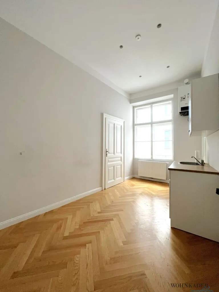 3-Zimmer-Gewerbeimmobilie mieten in Wien – 105 m², € 18 – Bild 9 von 14