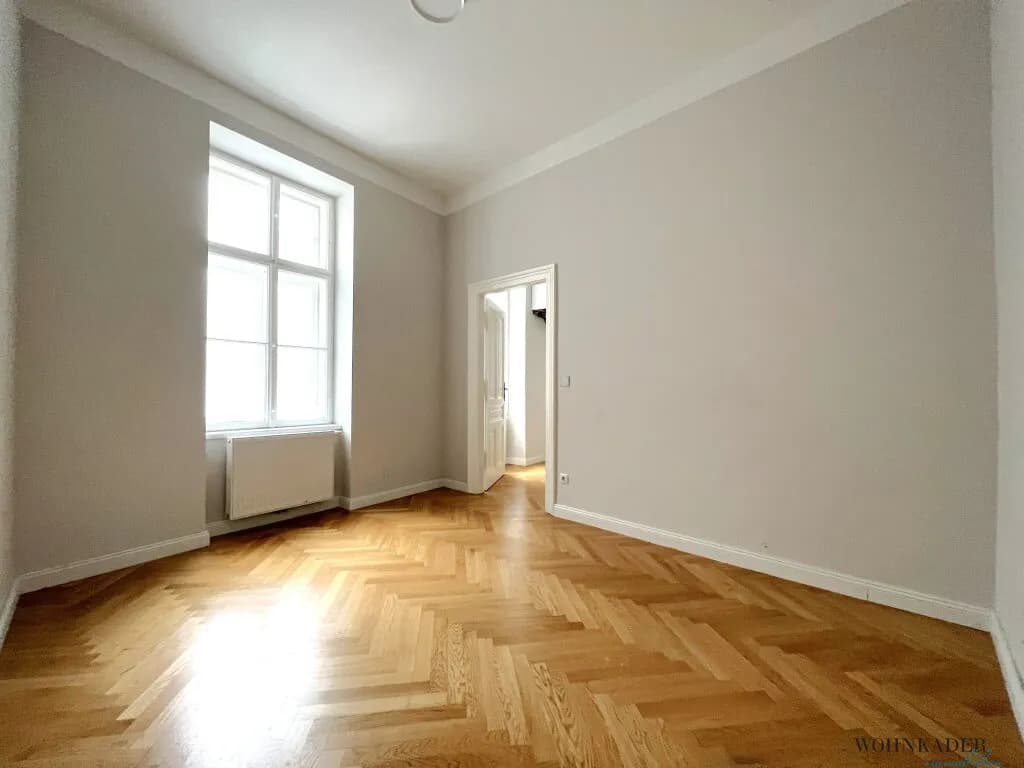 3-Zimmer-Gewerbeimmobilie mieten in Wien – 105 m², € 18 – Bild 10 von 14