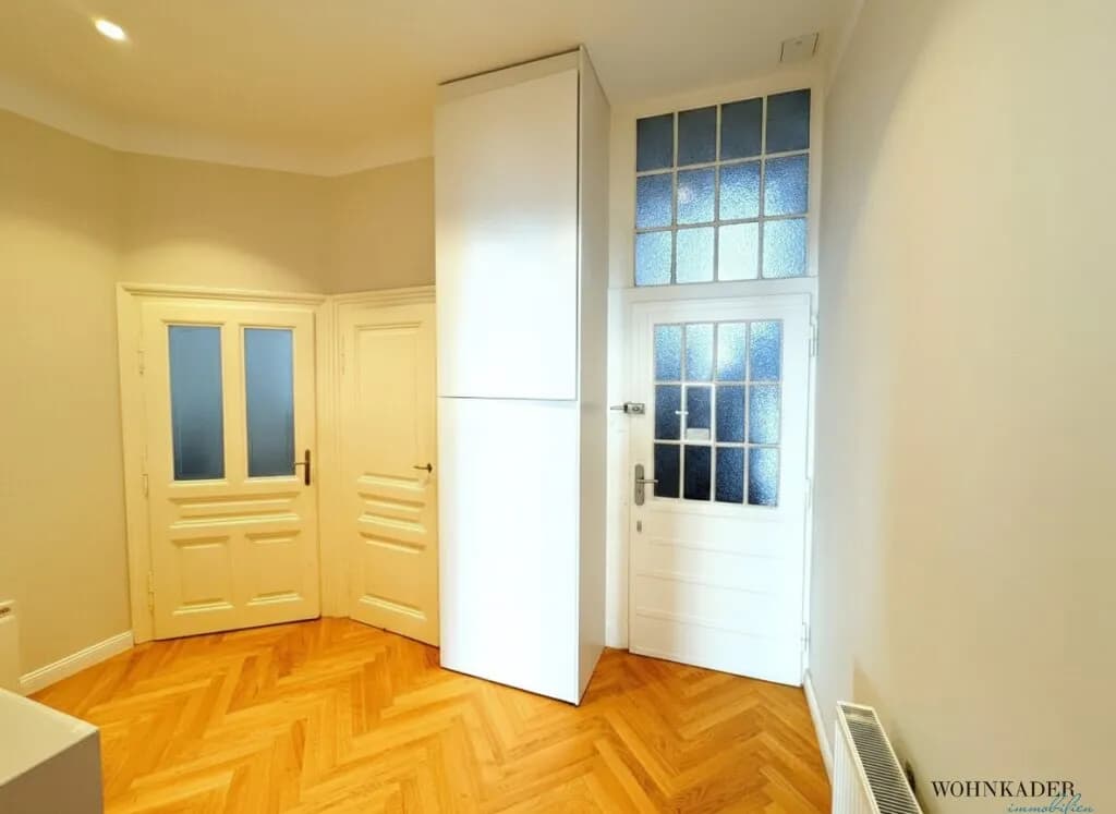 3-Zimmer-Gewerbeimmobilie mieten in Wien – 105 m², € 18 – Bild 12 von 14