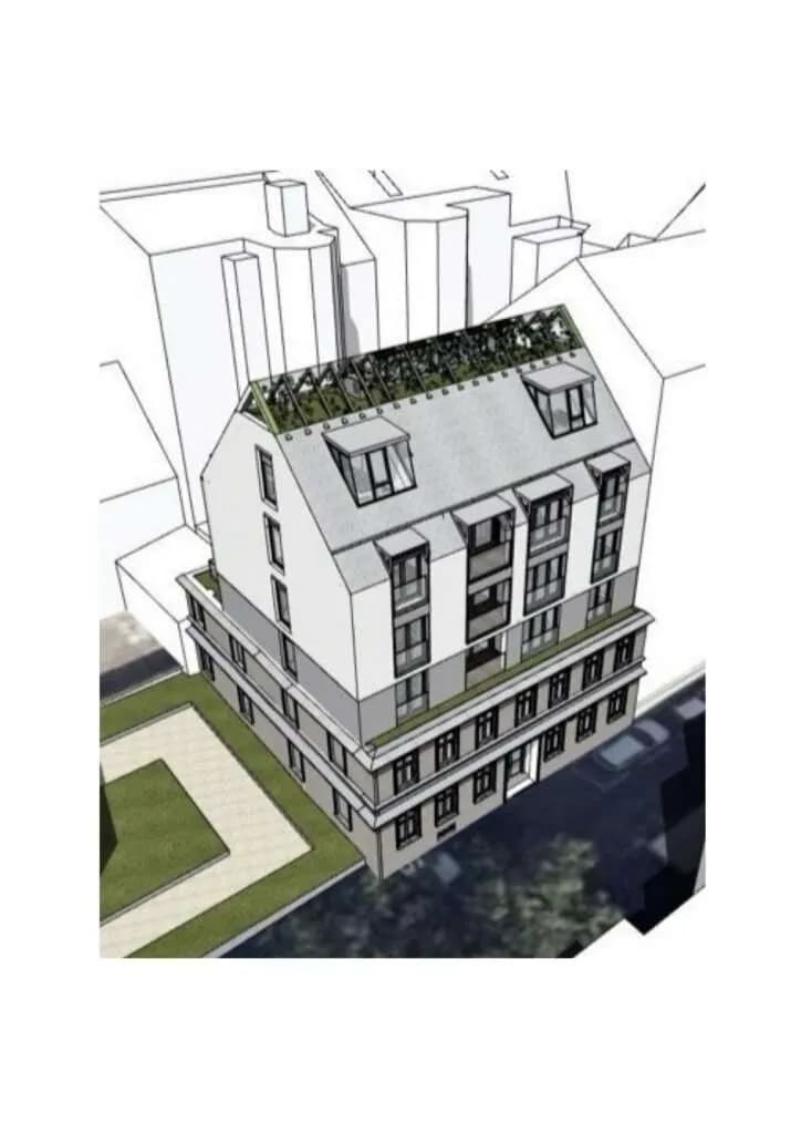 Gewerbeimmobilie kaufen in Wien – 310,72 m², € 1.096.000 – Bild 10 von 26