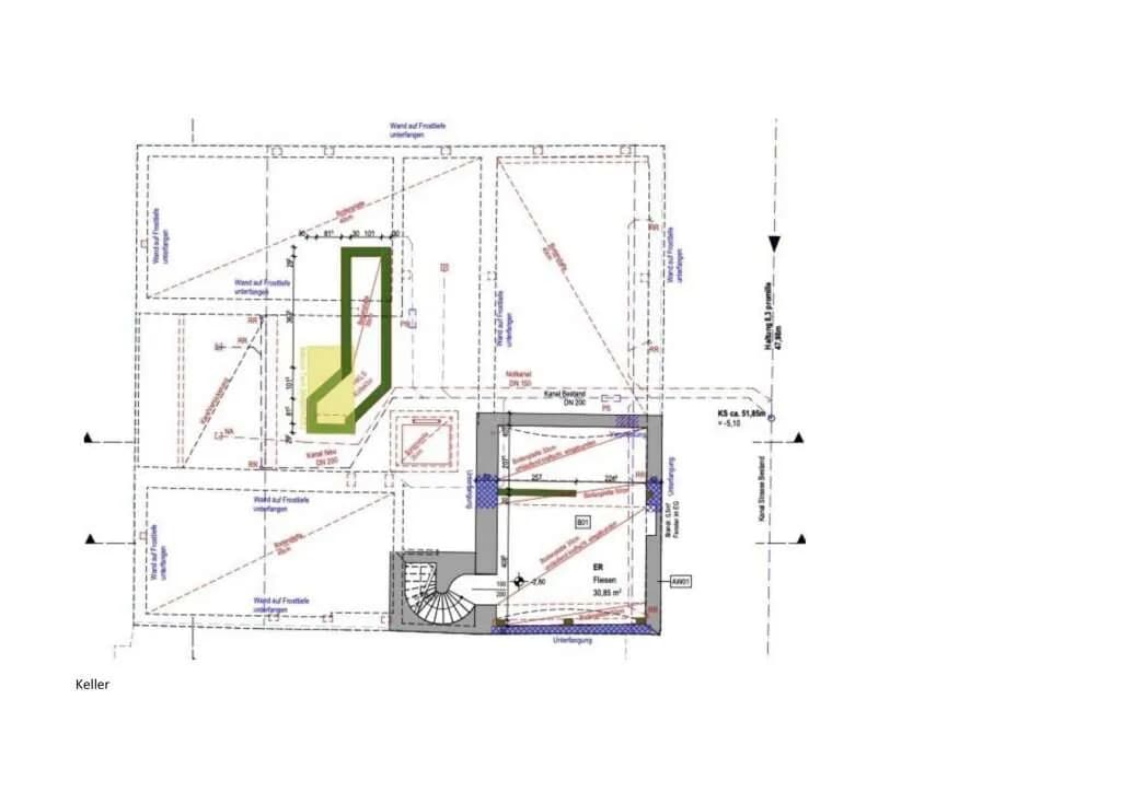 Gewerbeimmobilie kaufen in Wien – 310,72 m², € 1.096.000 – Bild 13 von 26