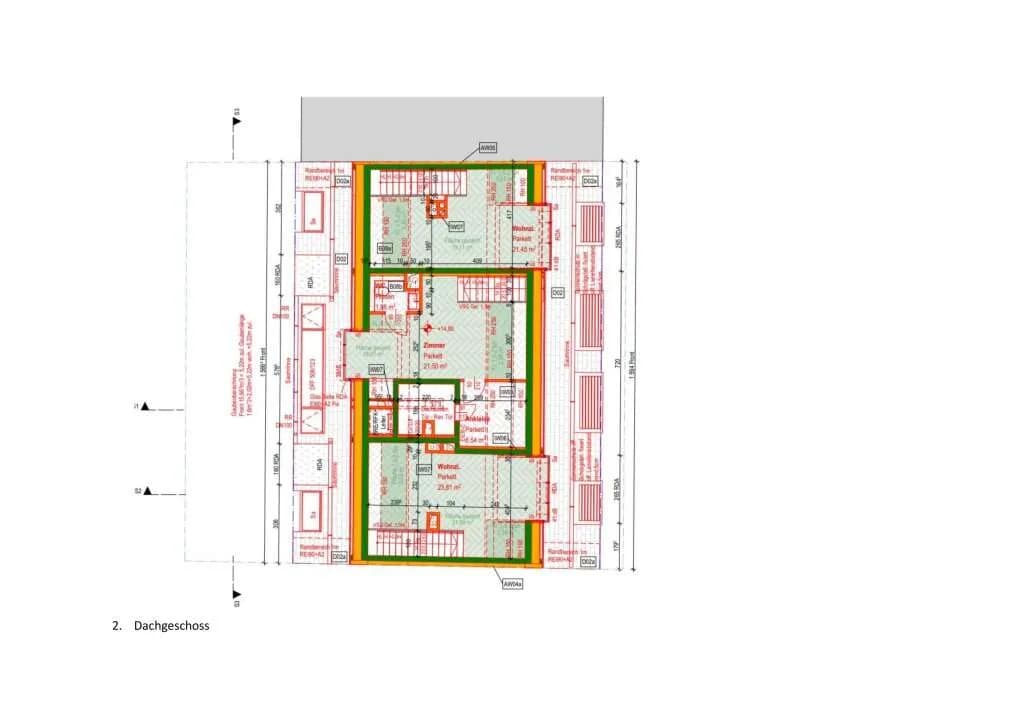 Gewerbeimmobilie kaufen in Wien – 310,72 m², € 1.096.000 – Bild 19 von 26