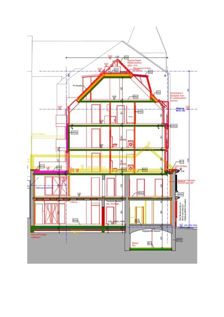 Gewerbeimmobilie kaufen in Wien – 310,72 m², € 1.096.000 – Bild 23 von 26