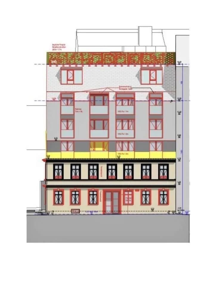 Gewerbeimmobilie kaufen in Wien – 310,72 m², € 1.096.000 – Bild 24 von 26