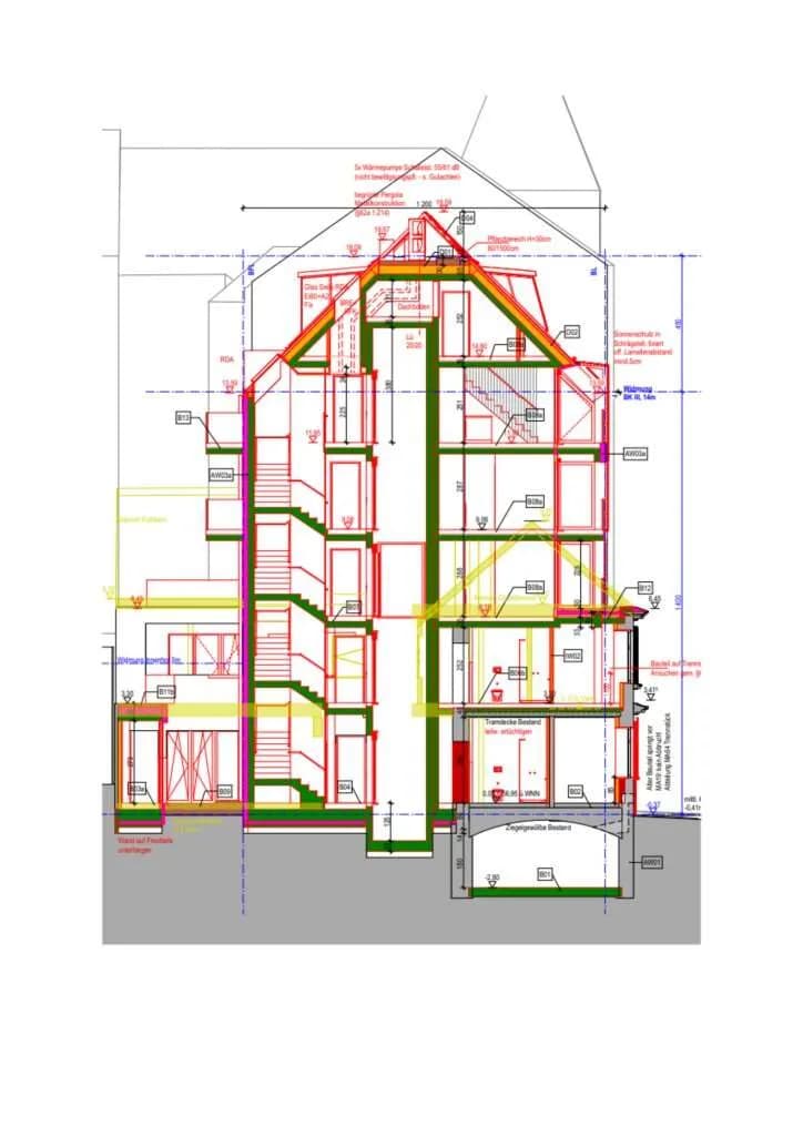 Gewerbeimmobilie kaufen in Wien – 310,72 m², € 1.096.000 – Bild 25 von 26