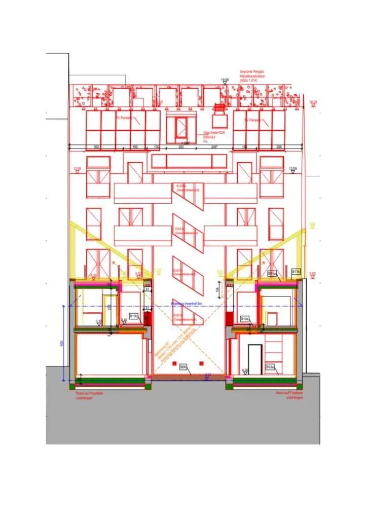Gewerbeimmobilie kaufen in Wien – 310,72 m², € 1.096.000 – Bild 26 von 26