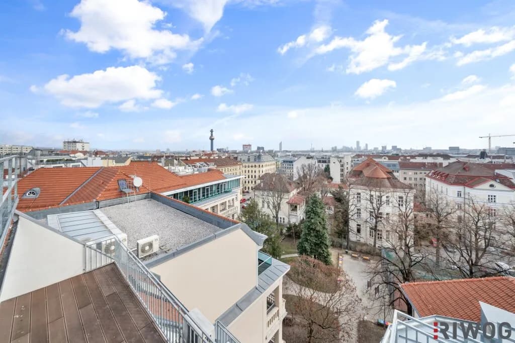 4-Zimmer-Wohnung kaufen in Wien – 125,41 m², € 1.100.000 – Bild 1 von 15