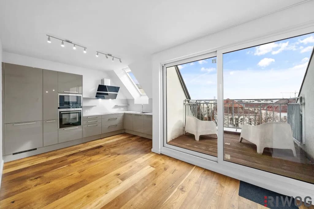4-Zimmer-Wohnung kaufen in Wien – 125,41 m², € 1.100.000 – Bild 2 von 15
