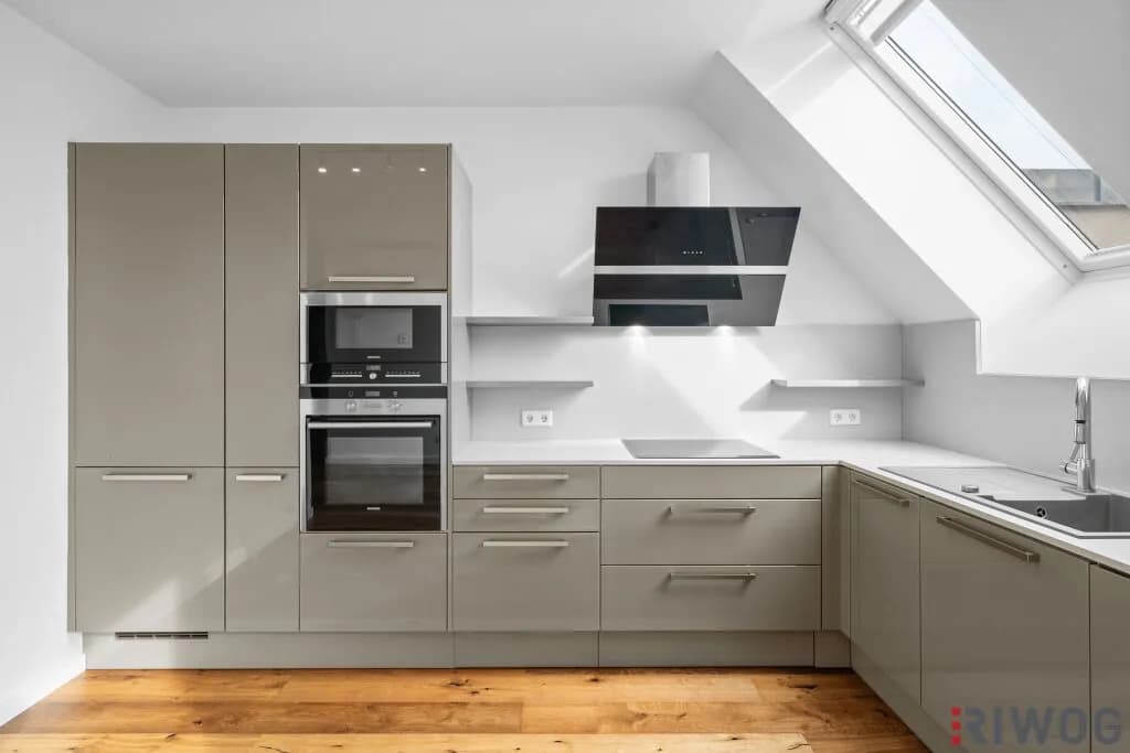 4-Zimmer-Wohnung kaufen in Wien – 125,41 m², € 1.100.000 – Bild 4 von 15