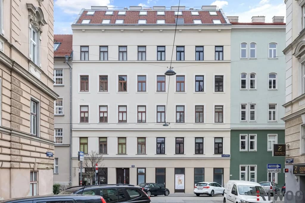 4-Zimmer-Wohnung kaufen in Wien – 125,41 m², € 1.100.000 – Bild 13 von 15