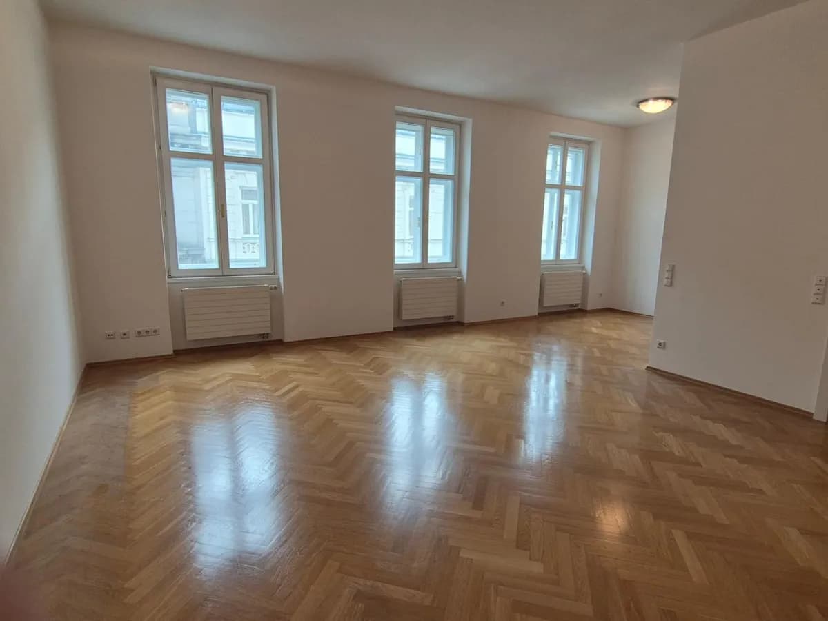 1-Zimmer-Wohnung kaufen in Wien – 53,5 m², € 1.100.000