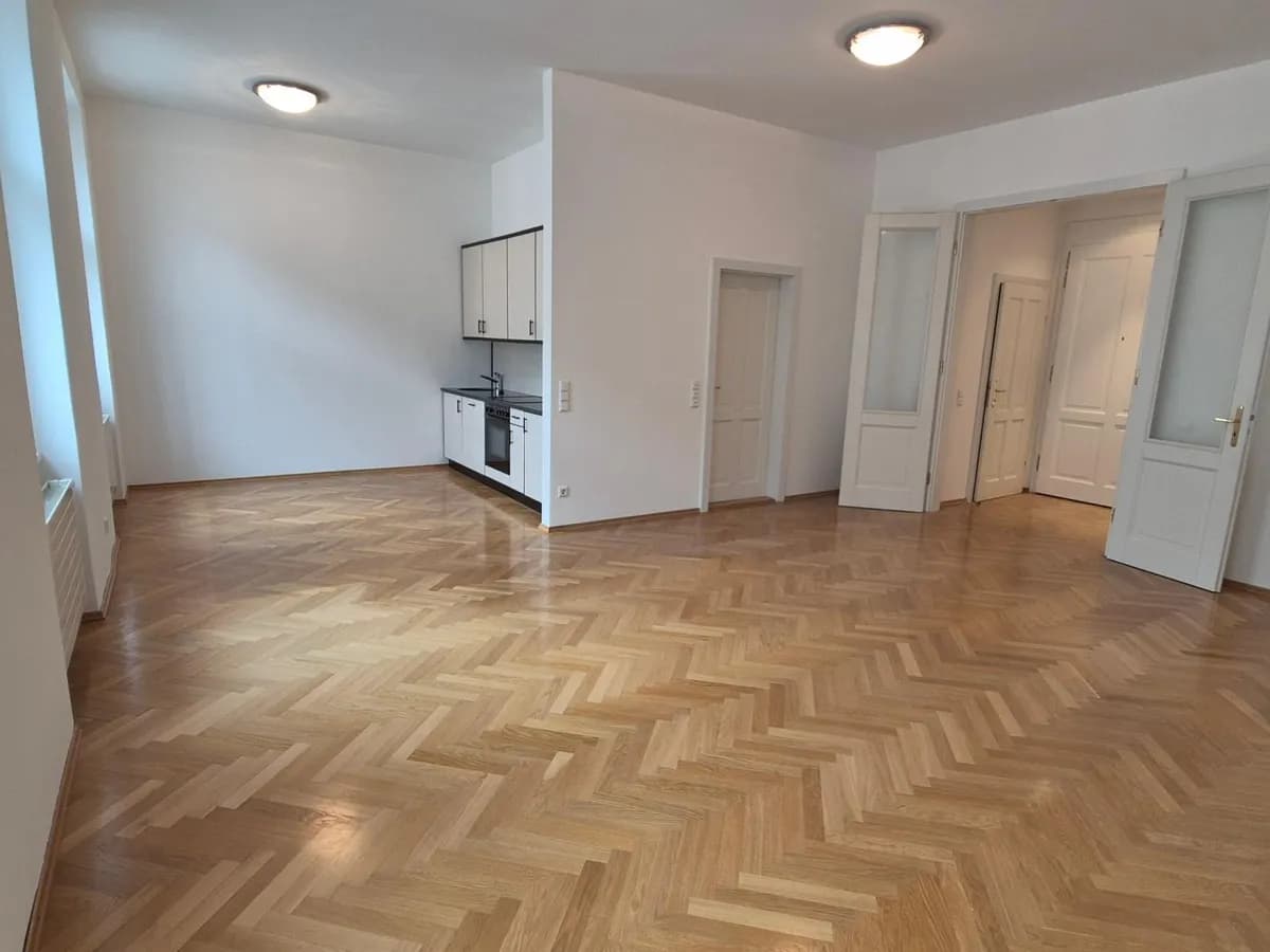 1-Zimmer-Wohnung kaufen in Wien – 53,5 m², € 1.100.000 – Bild 5 von 7
